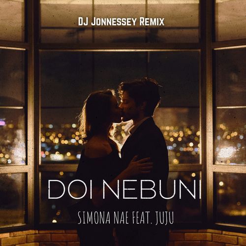 2 Nebuni (DJ Jonnessey Remix)