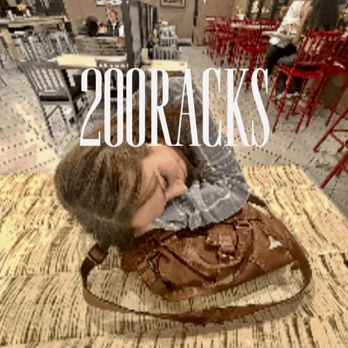 200racks cover art