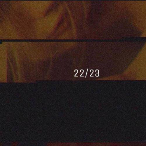 22/23 cover art