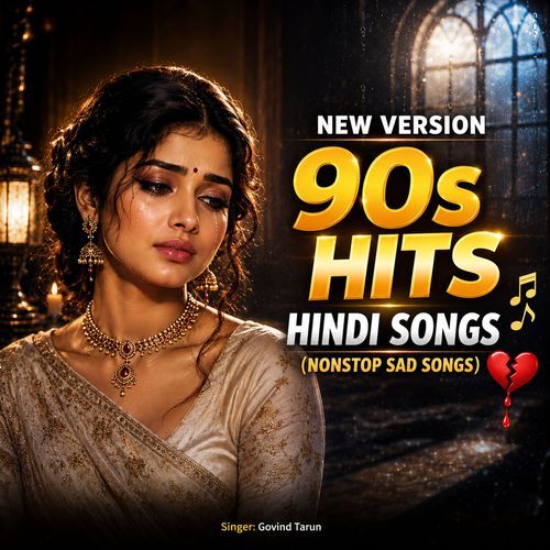 90s Hits Hindi Song