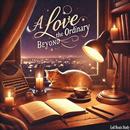 A Love Beyond the Ordinary