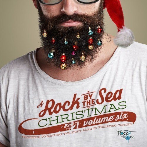 A Rock By The Sea Christmas :: Volume Six