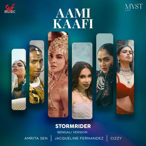 Aami Kaafi - Stormrider Bengali Version