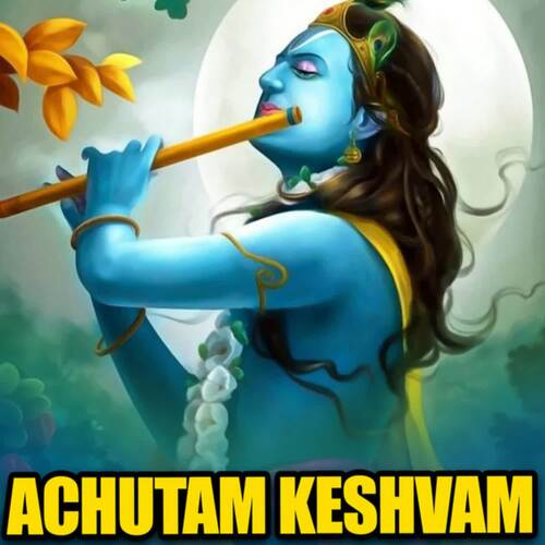 Achutam Keshvam