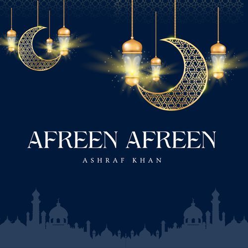 Afreen Afreen