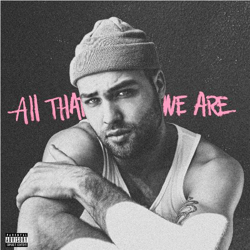 All That We Are (EP)_poster_image