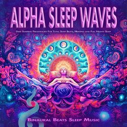 Healing Sleep Music
