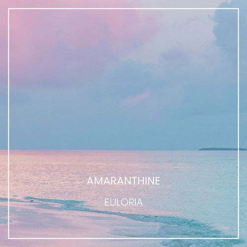 Amaranthine cover art