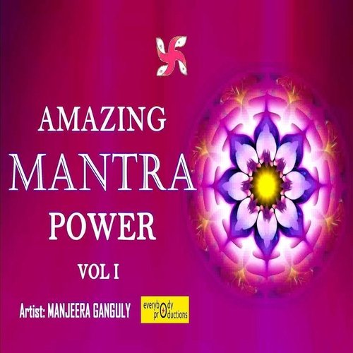 Amazing Mantra Power, Vol. 1