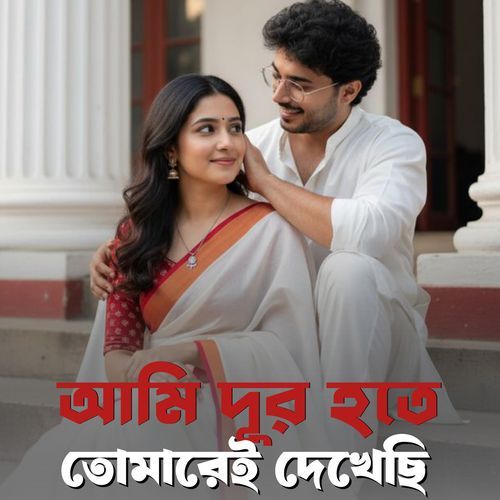Ami Dur Hote Tomarei Dekhechhi