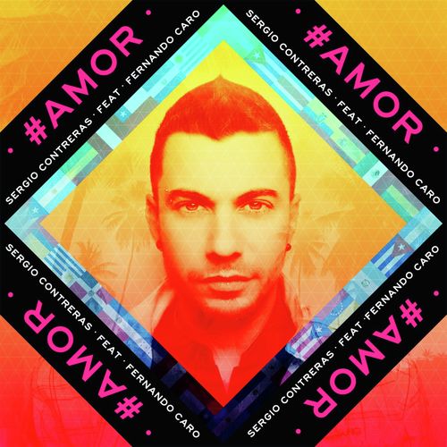 #Amor (feat. Fernando Caro)