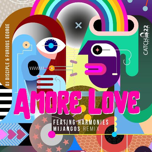 Amore Love (Mijangos Latin House Mix)