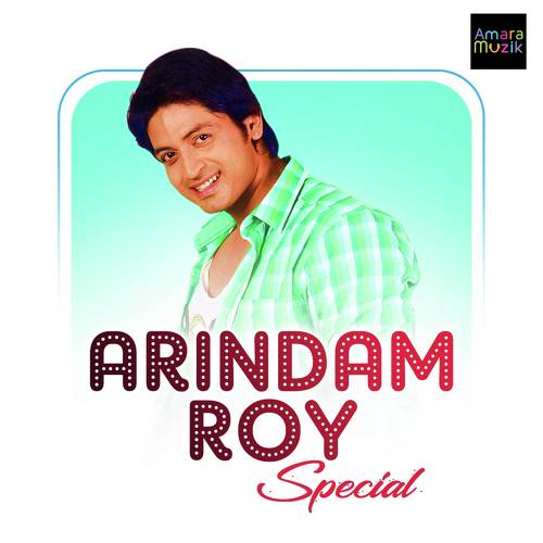 Arindam Roy Special