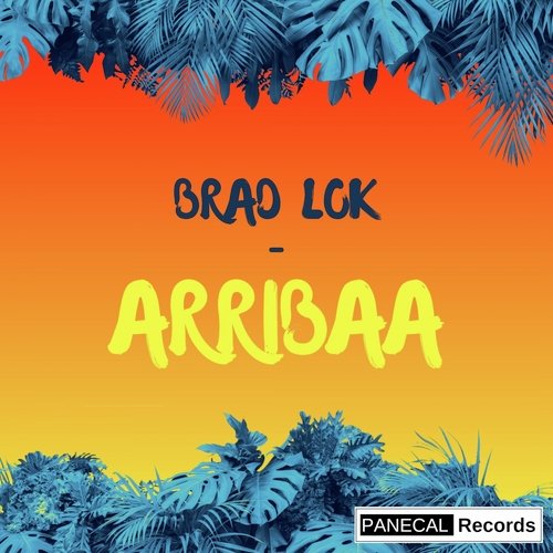 Arribaa (OM BooyakaMix Remix) cover art