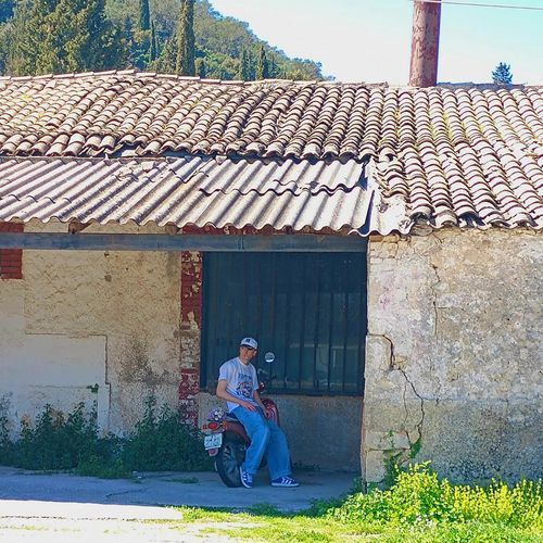 Auf den ersten Kitsch