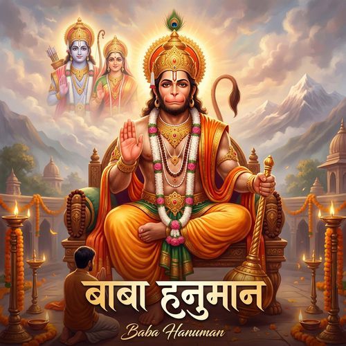 Baba Hanuman