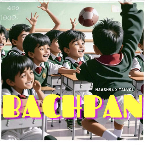 Bachpan