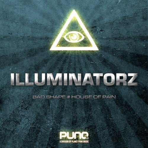 Illuminatorz