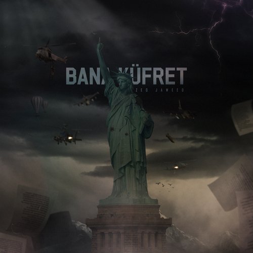 Bana Küfret_poster_image