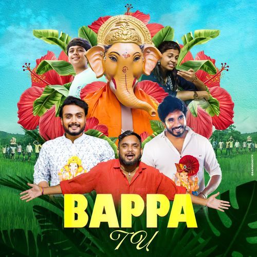 Bappa Tu