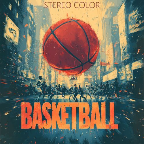 Seo cover art