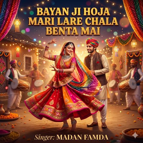 Bayan Ji Hoja Mari Lare Chala Benta Mai
