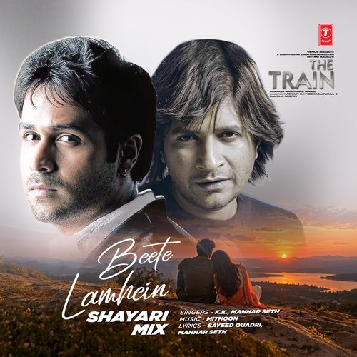 Beete Lamhein (Shayari Mix)