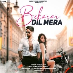 Bekarar Dil Mera-HgFbaDBqeWI