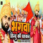 Bhagwa hindu ki pahchan hai