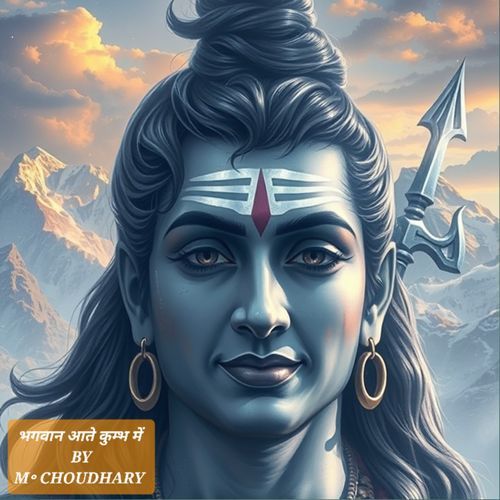 Bhagwan Aate Kumbh Me