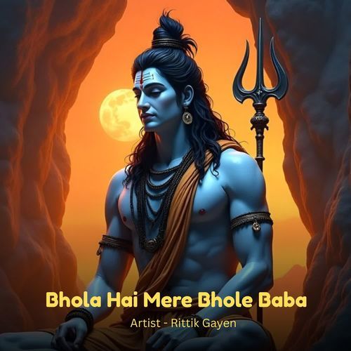 Bhola Hai Mere Bhole Baba