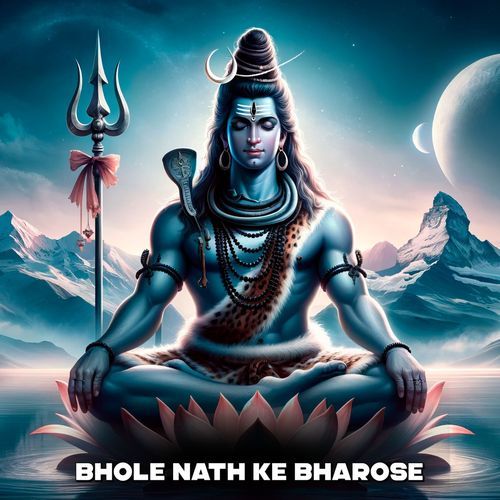 Bhole Nath Ke Bharose