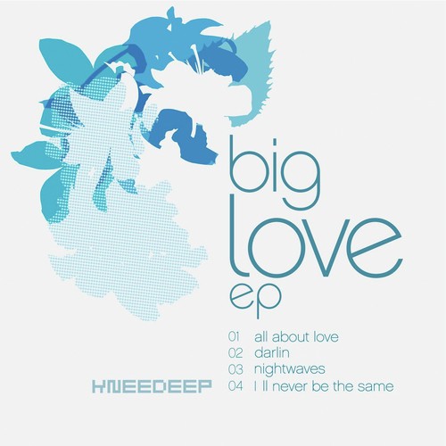 Big Love EP_poster_image