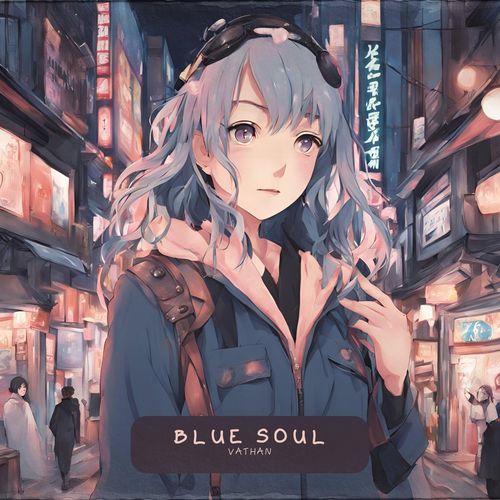 Blue Soul