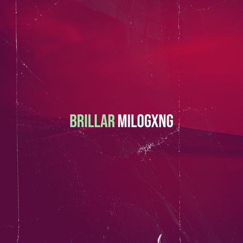Brillar cover art