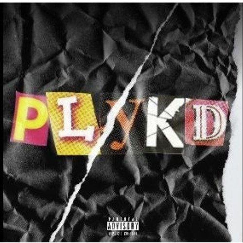 Buka cover art