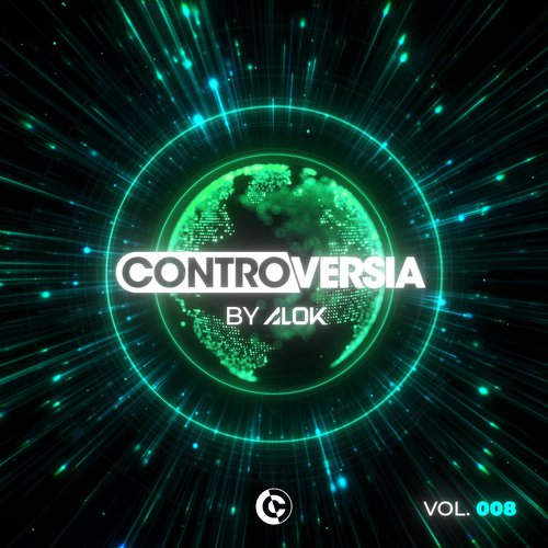 CONTROVERSIA by Alok Vol. 008_poster_image