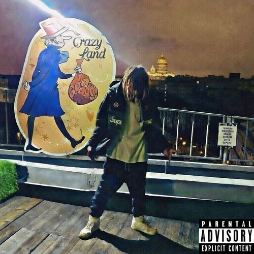 TYRON (prod. by DJ FLEETWOOD) cover art