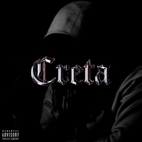 CRETA cover art