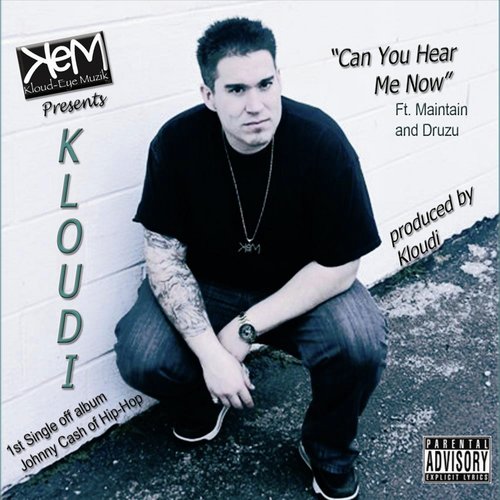 Can You Hear Me Now (Feat. Maintain & Druzu) cover art