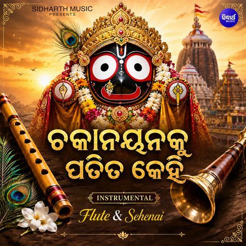 Chakanayana Ku Patita Kehi Instrumental