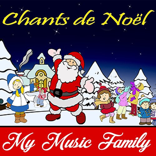 Chants de Noël_poster_image