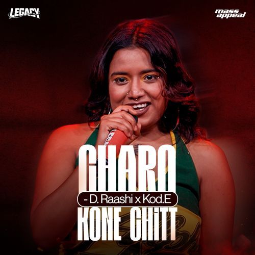 Charo Kone Chit