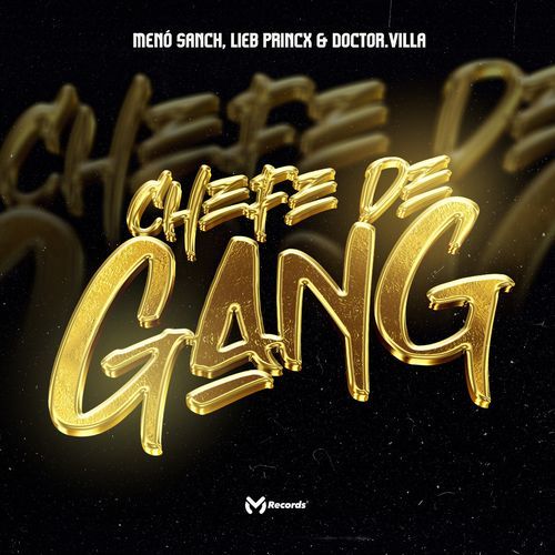 Chefe de Gang_poster_image