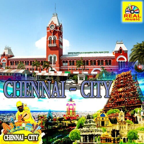 Chennai City