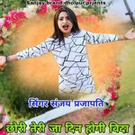 Chhori Teri Ja Din Hogi Vida