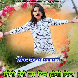 Chhori Teri Ja Din Hogi Vida