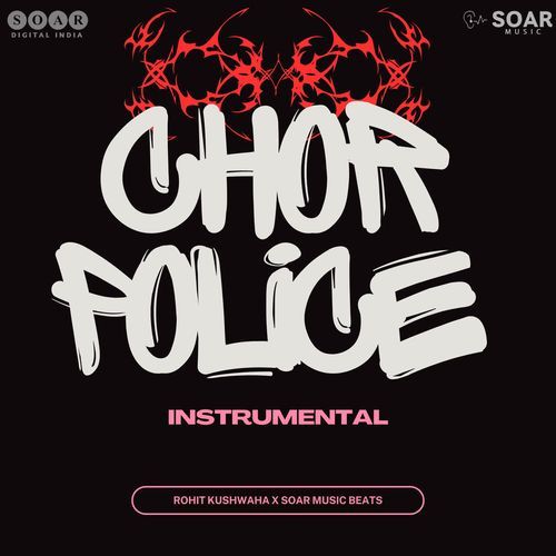 Chor Police - Instrumental