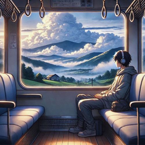 Chillhop Beats cover art