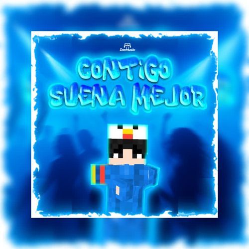 Contigo Suena Mejor
